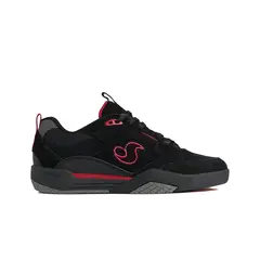 DVS - Zapatillas Urbana Unisex Slot Negro