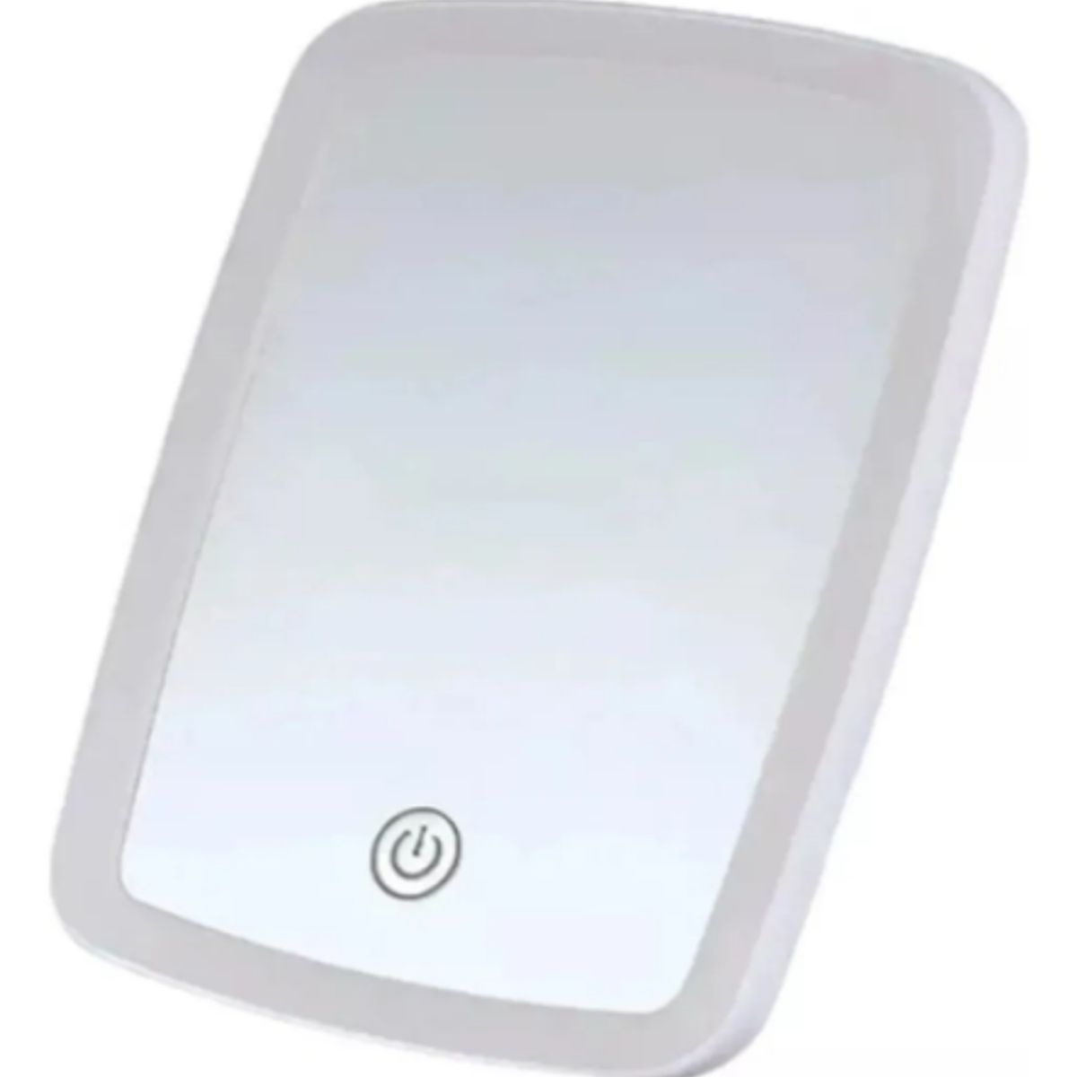 GENERICO - Espejo Led Touch Iluminación Triple Mirror Light Xj-989-1