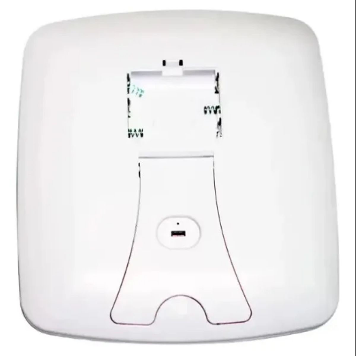 GENERICO - Espejo Led Touch Iluminación Triple Mirror Light Xj-989-1