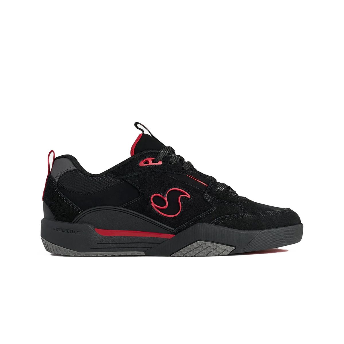 DVS - Zapatillas Urbana Unisex DVS Slot Negro