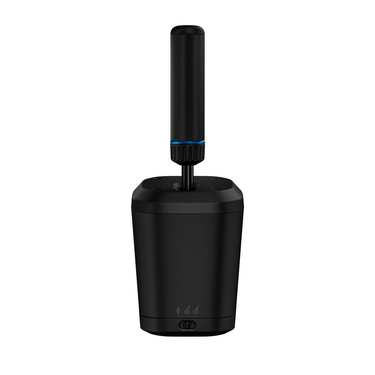 LOGITECH - PALANCA DE CAMBIOS SECUENCIAL 2 EN 1 Y FRENO DE M
