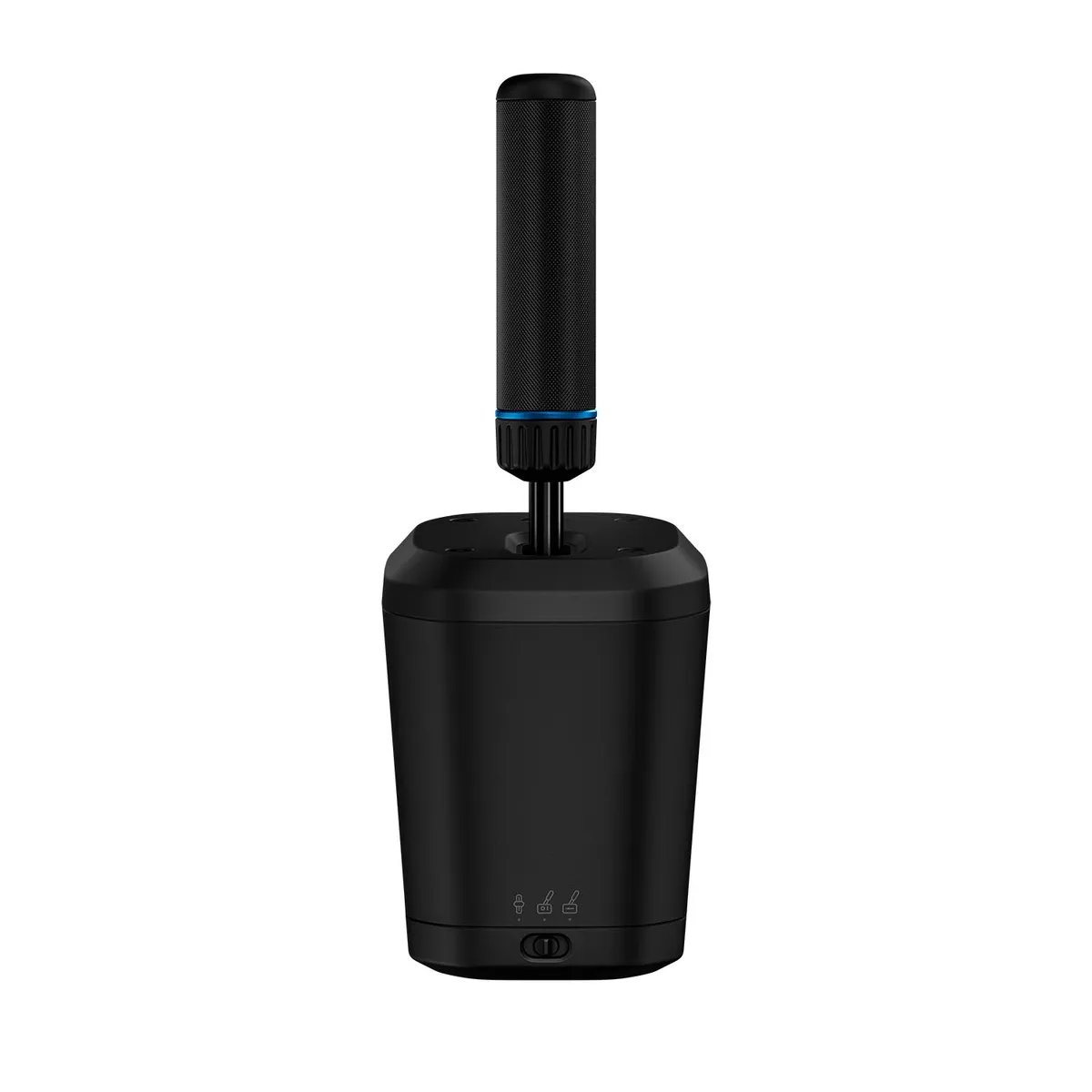 LOGITECH - PALANCA DE CAMBIOS SECUENCIAL 2 EN 1 Y FRENO DE M