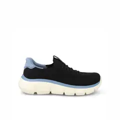 POWER - Zapatilla Mujer Engage Ultra 100 Str Running Negro