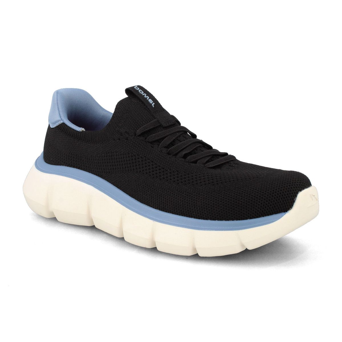 POWER - Zapatilla Power Mujer Engage Ultra 100 Str Running Negro