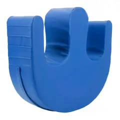 DE TODO Y MAS - Cojín Ortopédico En U Mover Girar Pacientes O Adulto Mayor