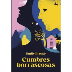 ANTARTICA LIBROS - Cumbres Borrascosas