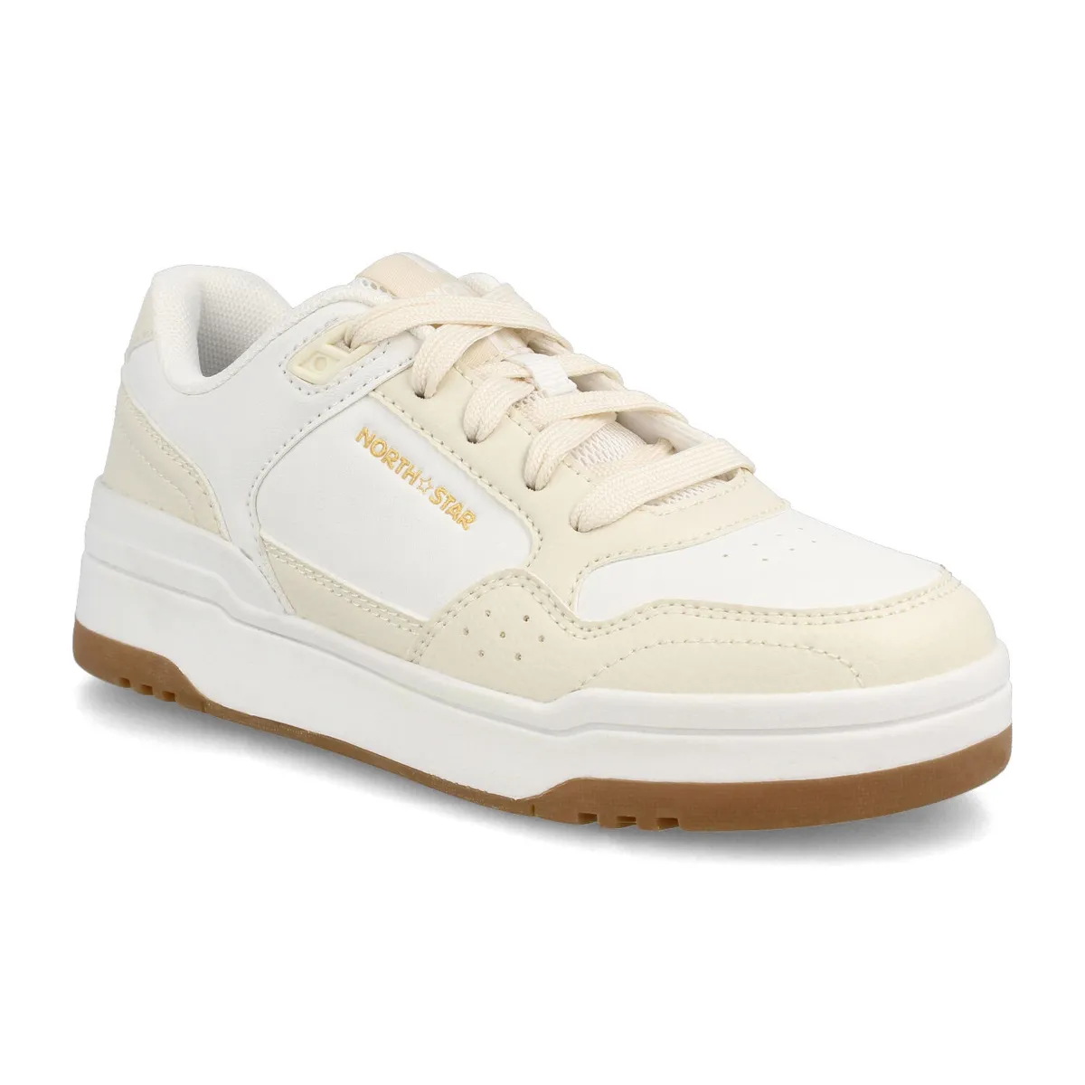 NORTH STAR - Zapatilla Niña North Star Prim Blanco