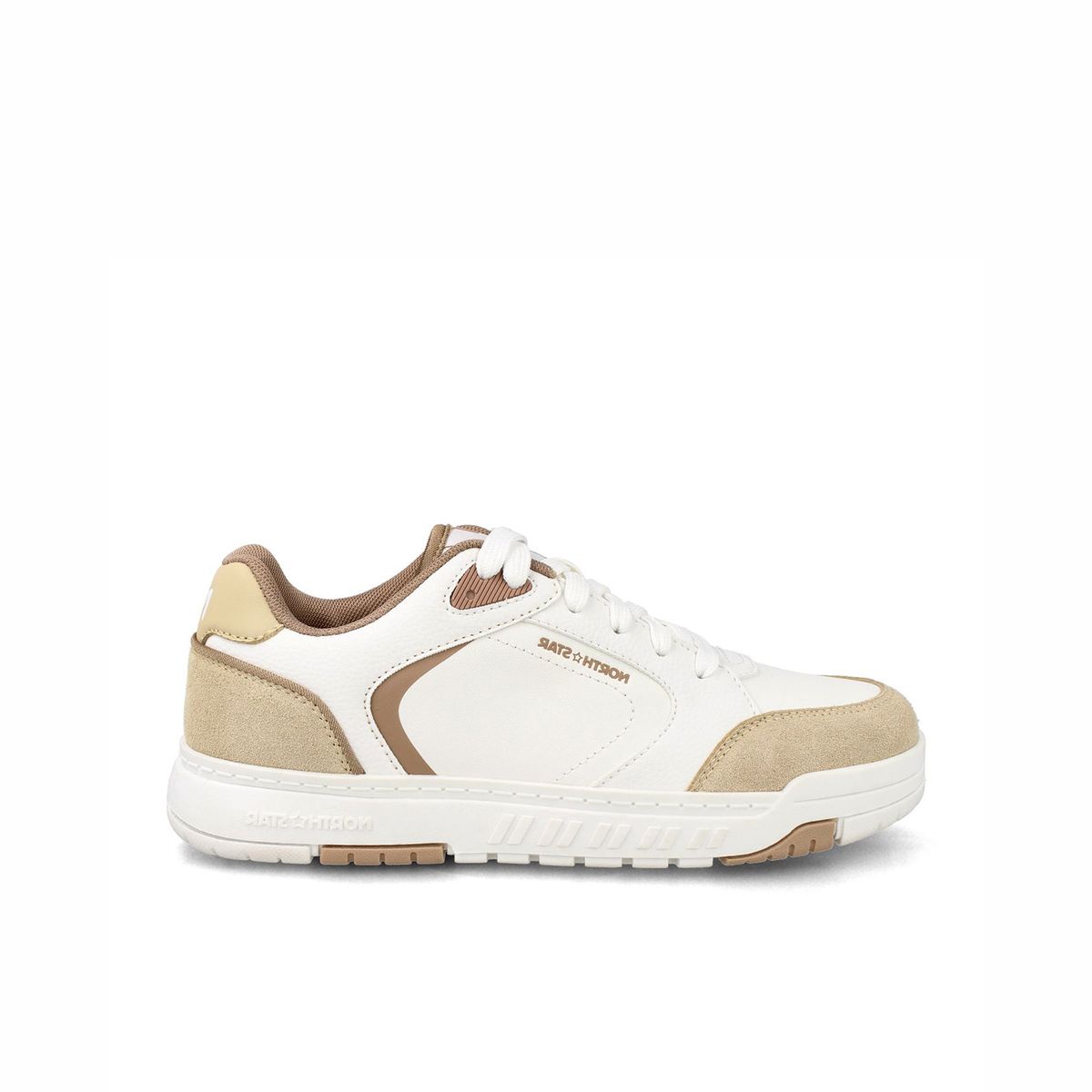 NORTH STAR - Zapatilla Mujer North Star Skater Wave