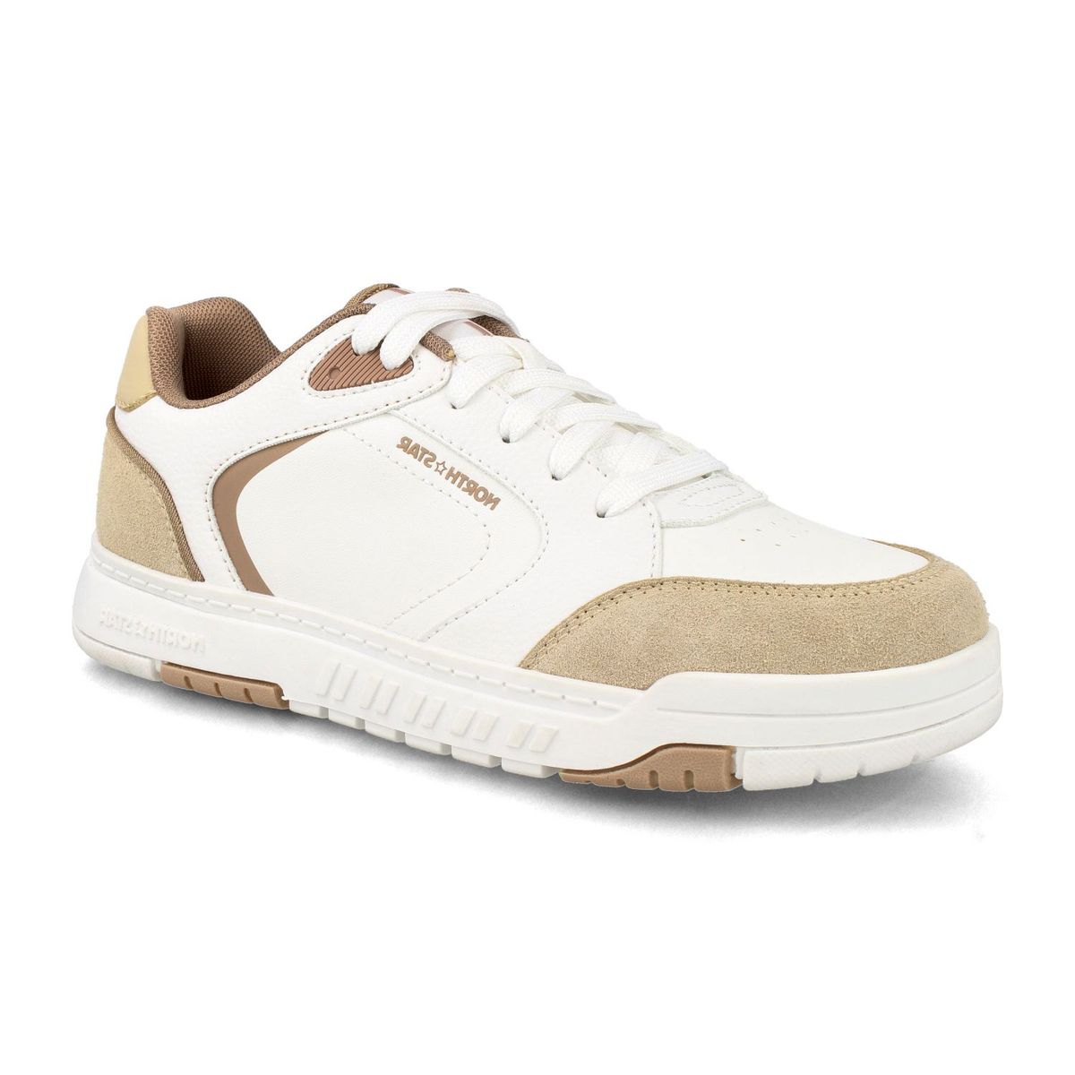 NORTH STAR - Zapatilla Mujer North Star Skater Wave