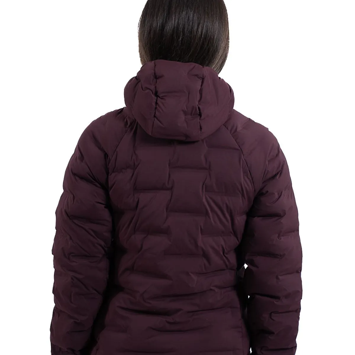 KANNU - Parka Térmica Mujer Caiquen