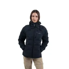 KANNU - Parka Térmica Mujer Caiquen