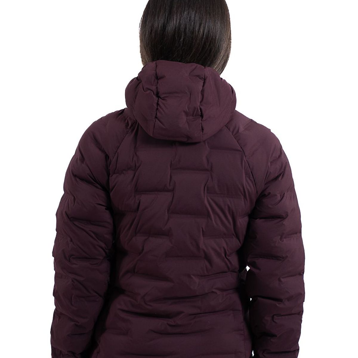 KANNU - Parka Térmica Mujer Caiquen