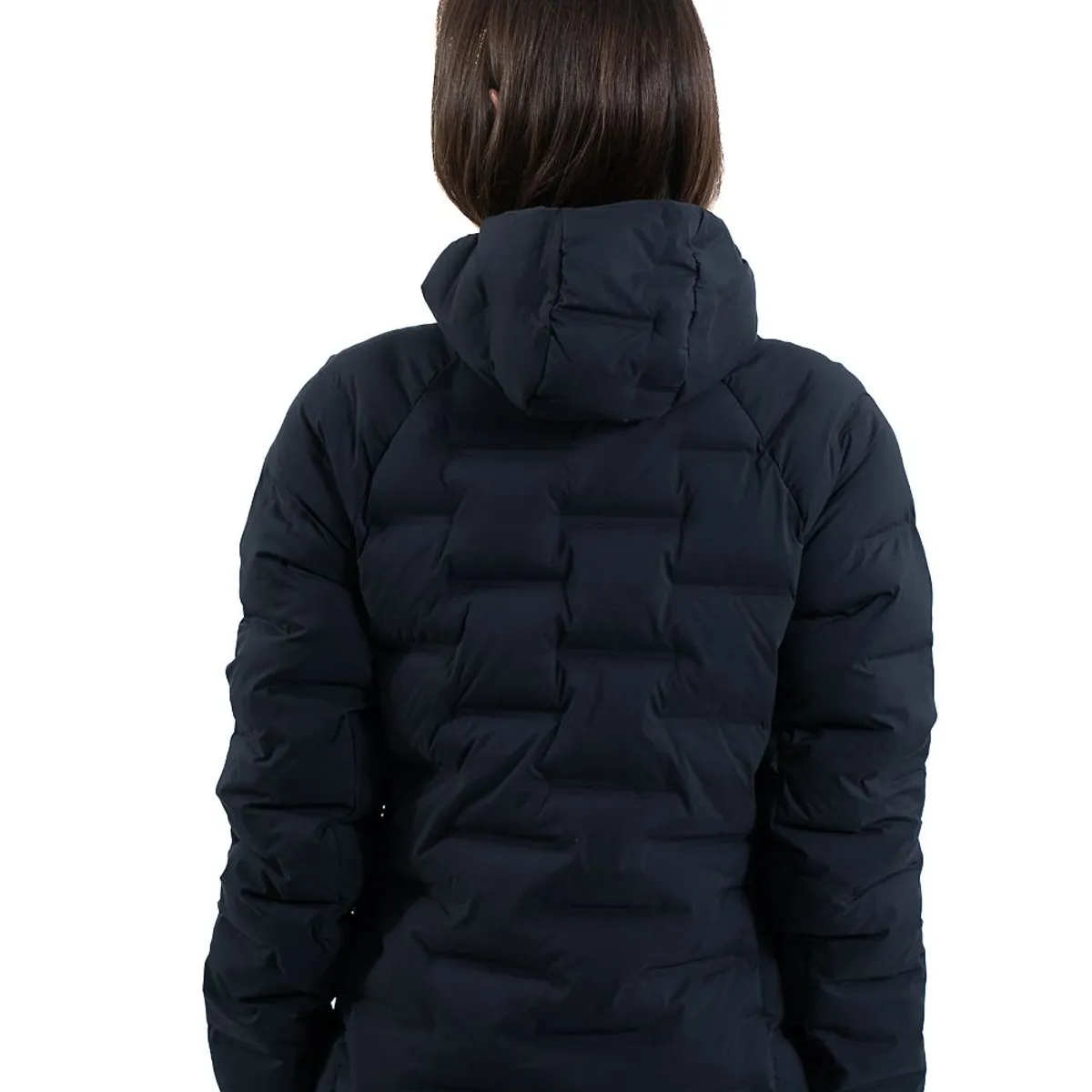 KANNU - Parka Térmica Mujer Caiquen