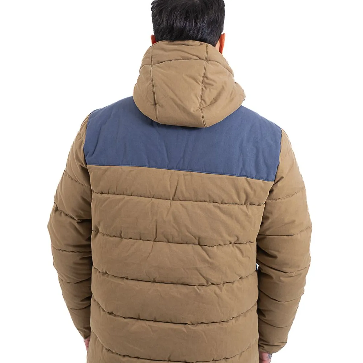 KANNU - Parka Térmica Hombre Chaiten