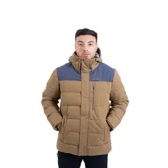 KANNU - Parka Térmica Hombre Chaiten