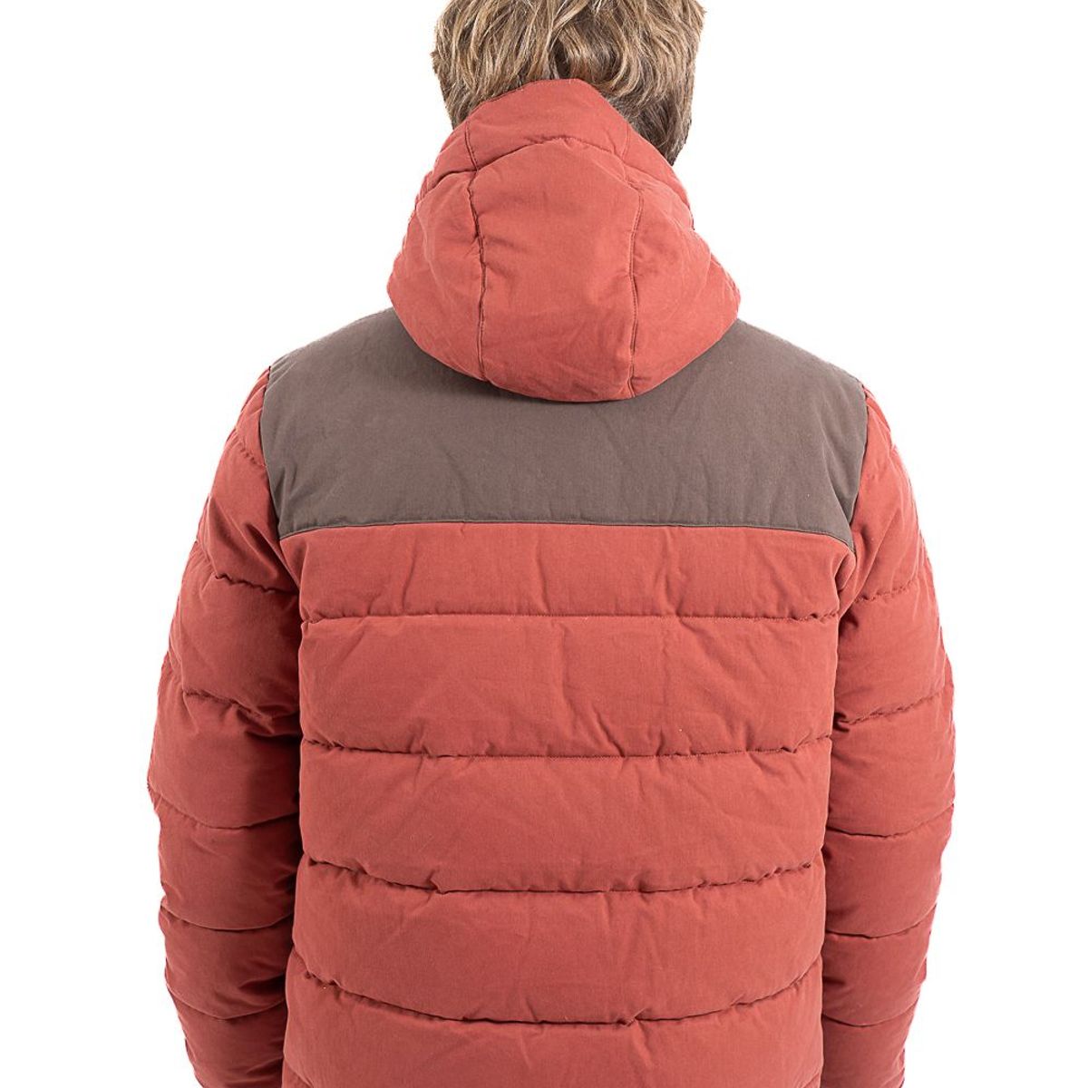 KANNU - Parka Térmica Hombre Chaiten