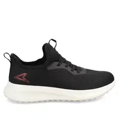 POWER - Zapatilla Infantil Primetime Inspo Negro