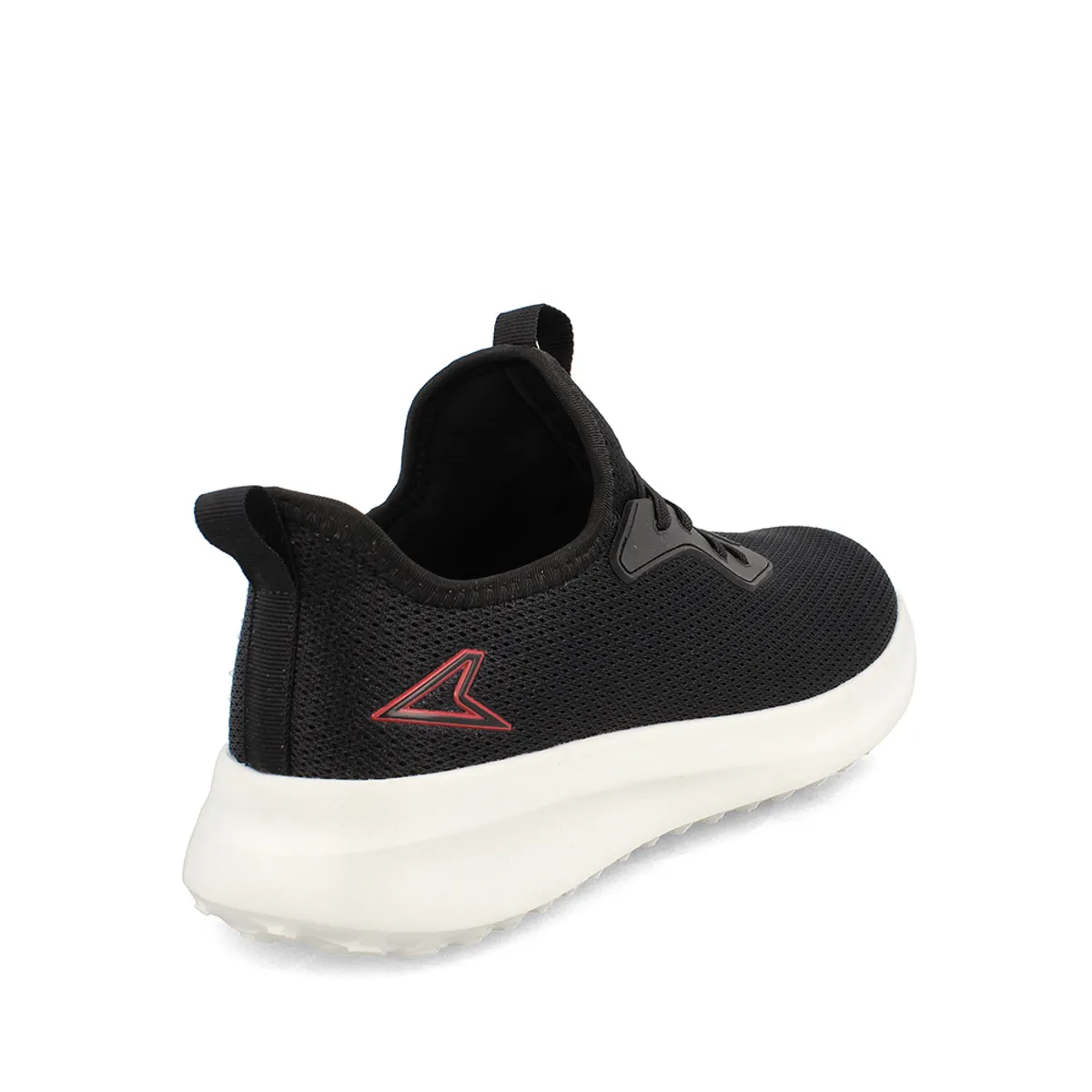 POWER - Zapatilla Infantil Power Primetime Inspo Negro