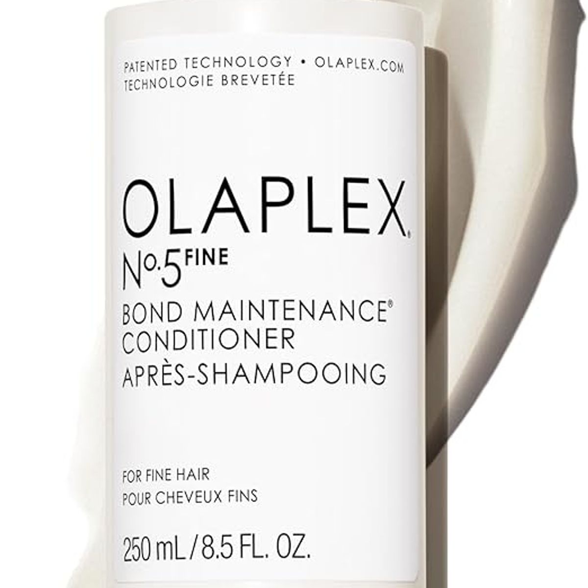 OLAPLEX - Acondicionador Olaplex N° 5 Fine 250ml