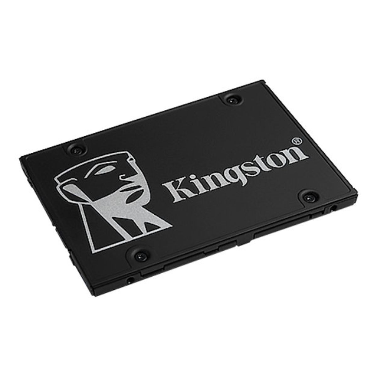 KINGSTON - SSD 2.5" - 2 TB - Kingston KC600 - SATA 3 (6.0 Gb/s)