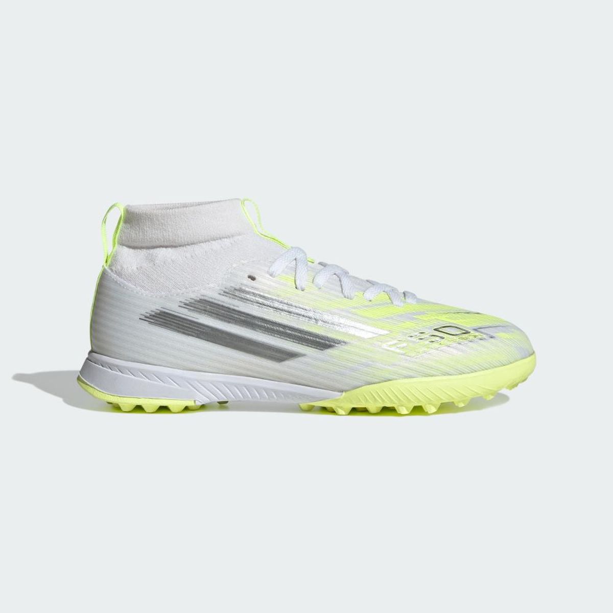 ADIDAS - Zapatos de Fútbol Fútbol F50 Unisex niño