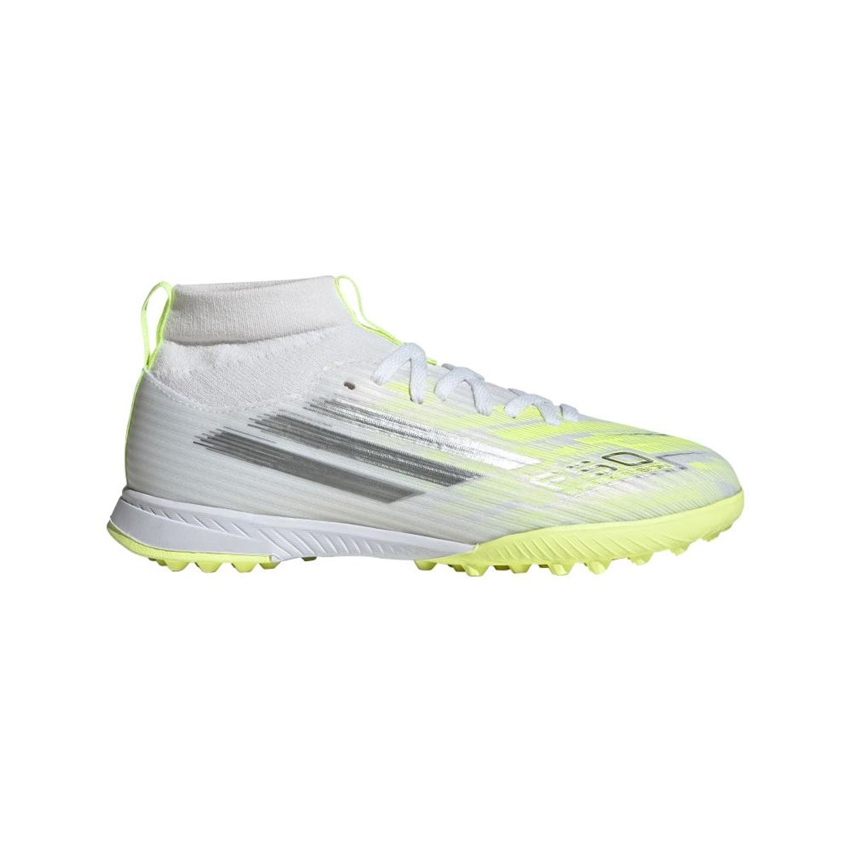 ADIDAS - Zapatos de Fútbol Fútbol F50 Unisex niño