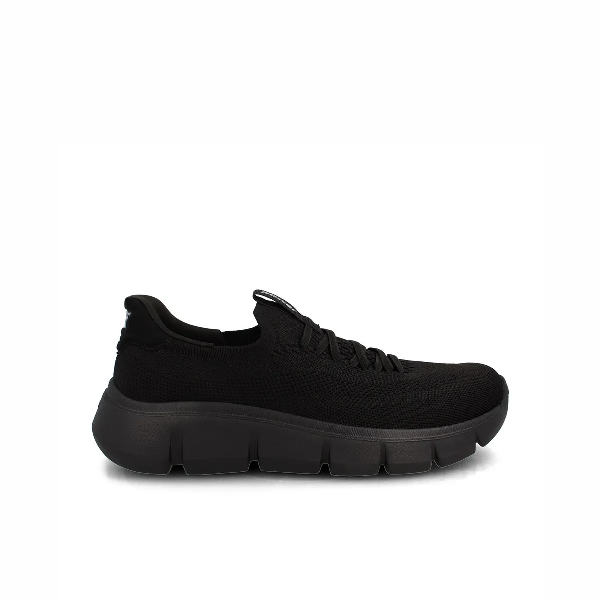 POWER - Zapatilla Hombre Power Engage Ultra 100 Str Walking Negro