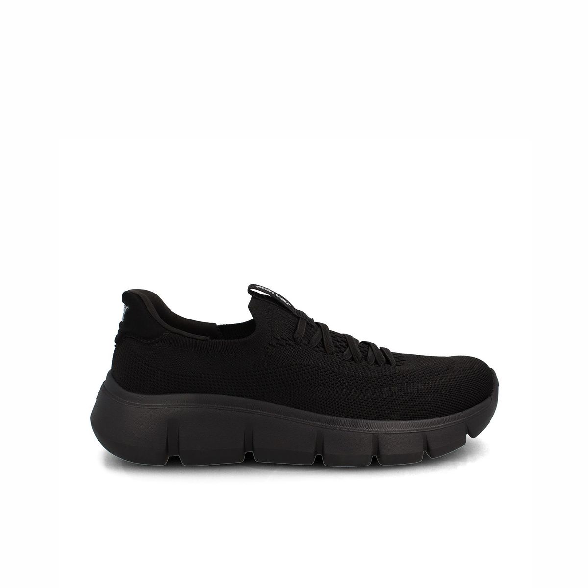 POWER - Zapatilla Hombre Power Engage Ultra 100 Str Walking Negro