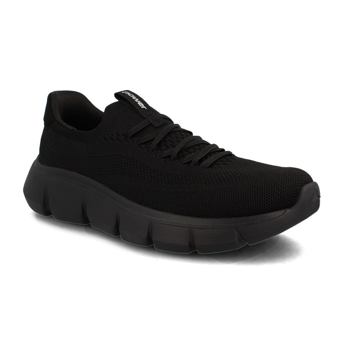 POWER - Zapatilla Hombre Power Engage Ultra 100 Str Walking Negro