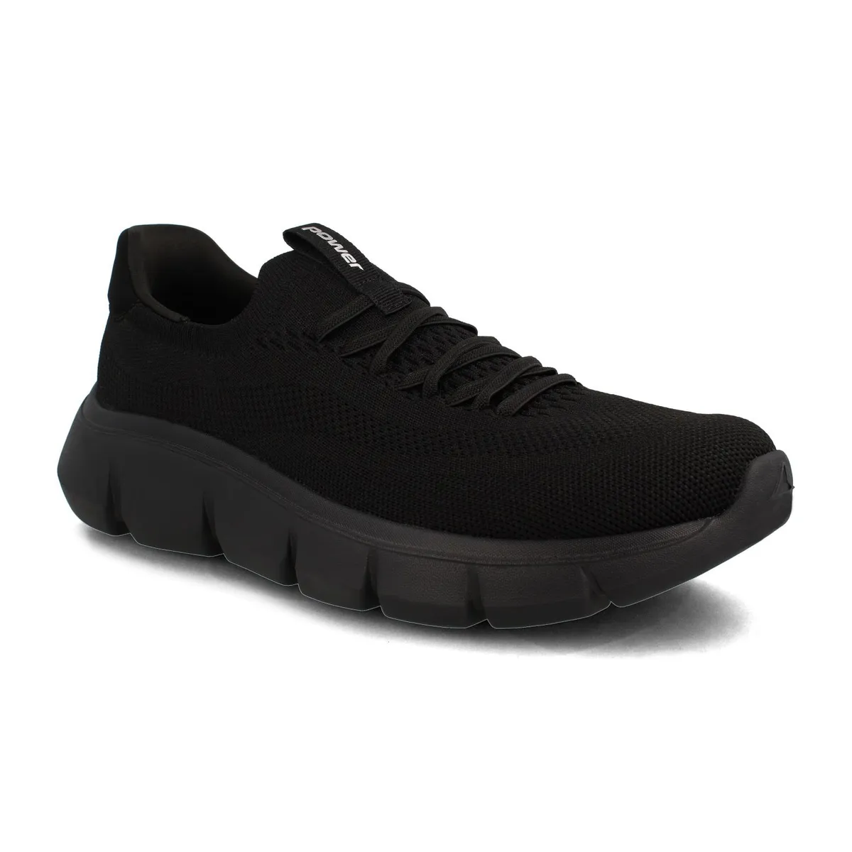POWER - Zapatilla Hombre Power Engage Ultra 100 Str Walking Negro