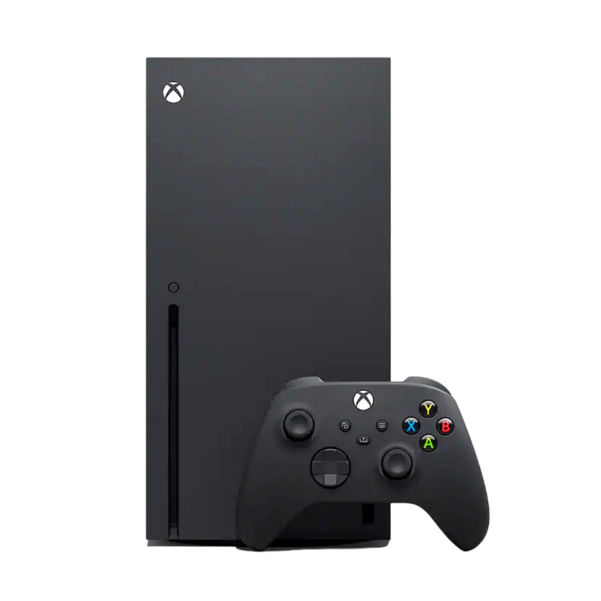 XBOX - Consola Xbox Series X 1TB SSD 4K UHD
