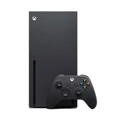 XBOX - Consola Series X 1TB SSD 4K UHD