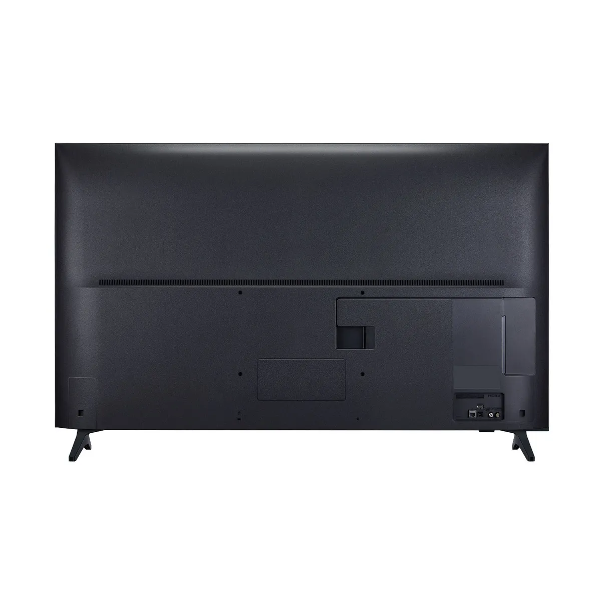 LG - TV LG 65 QNED AI 4K  Fútbol inmersivo en gran formato