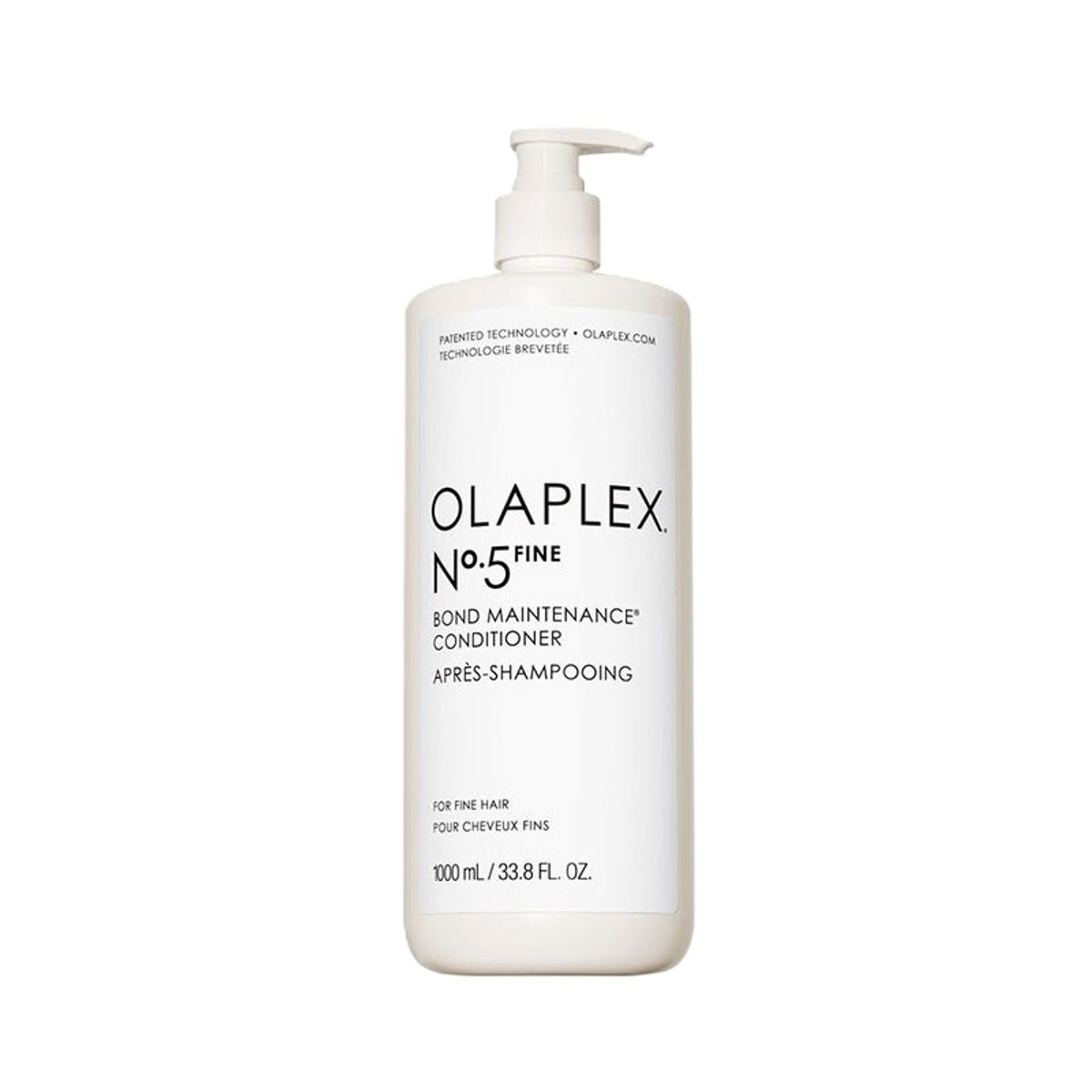 OLAPLEX - Acondicionador Olaplex N° 5 Fine 1000ml