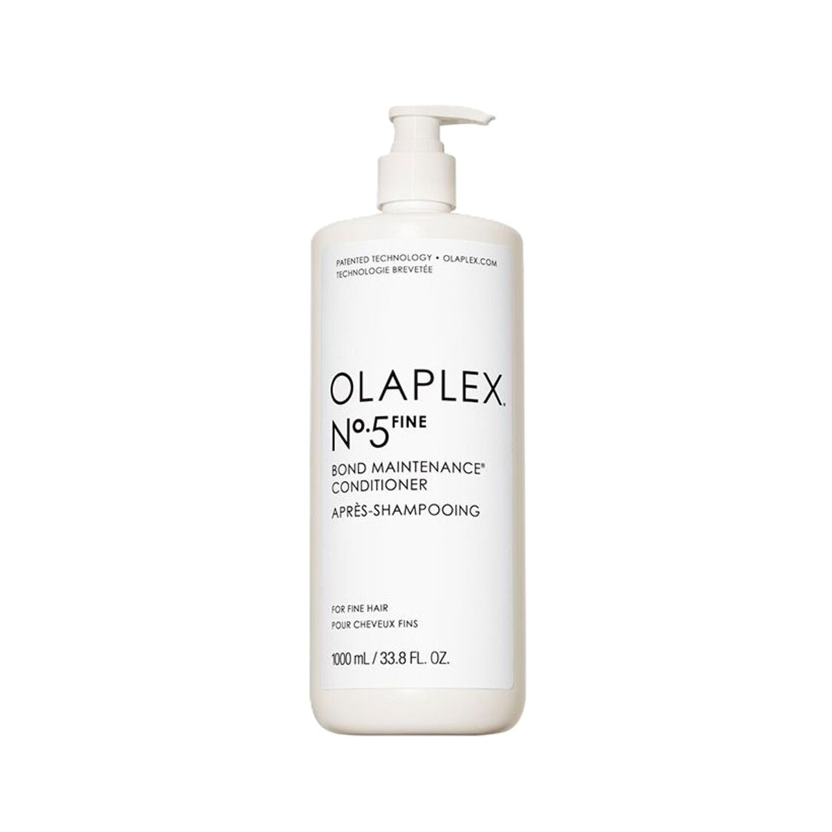 OLAPLEX - Acondicionador Olaplex N° 5 Fine 1000ml