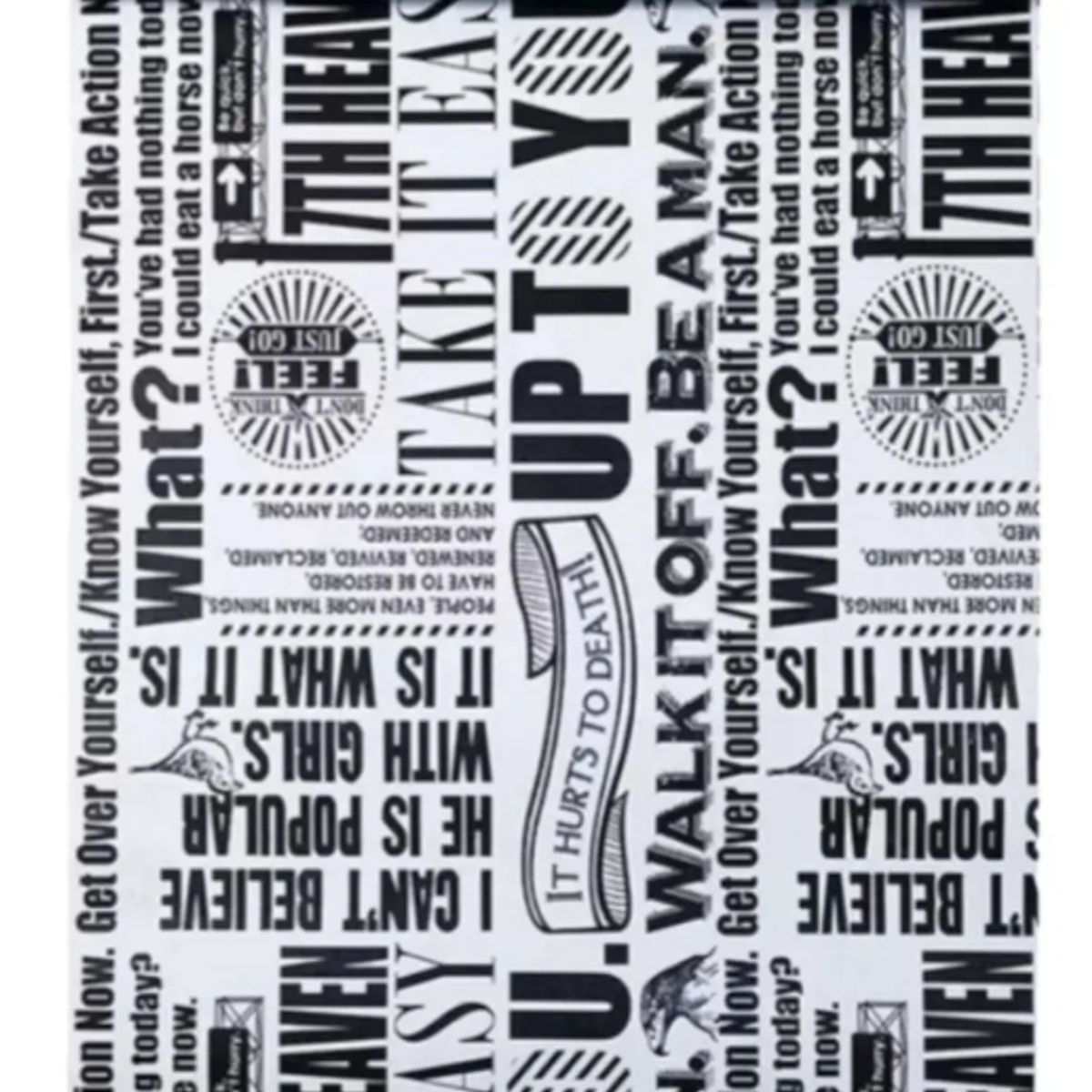 GENERICO - PAPEL DECOMURAL ADHESIVO  10X60
