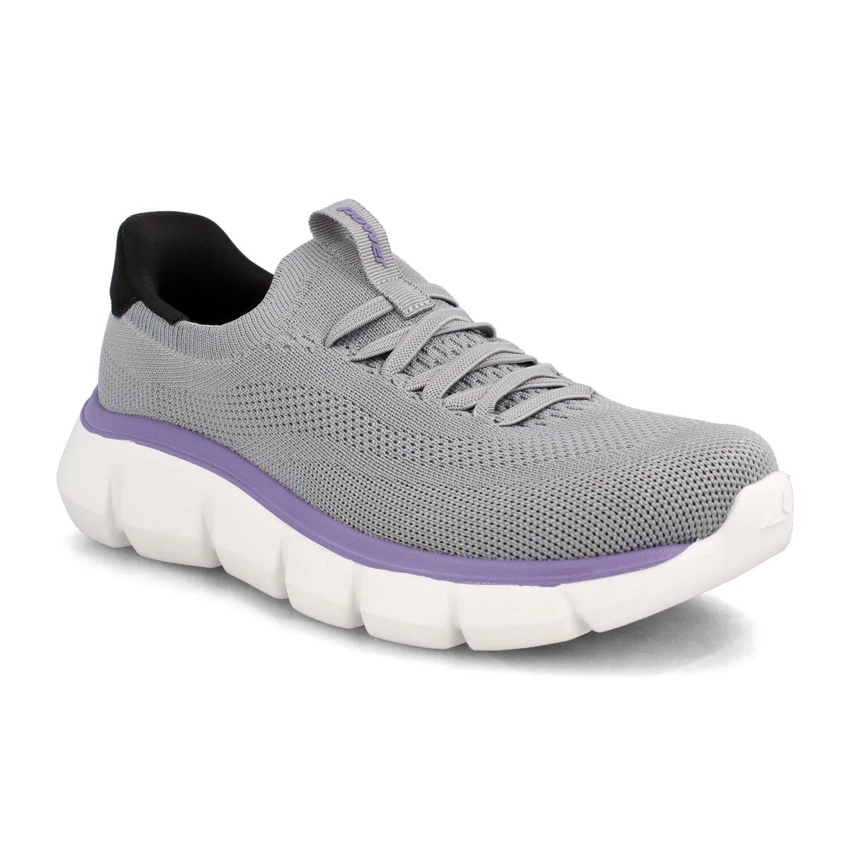 POWER - Zapatilla Power Mujer Engage Ultra 100 Str Running Gris