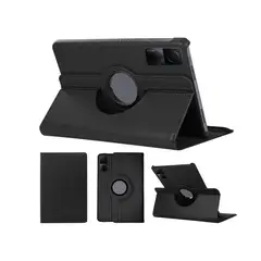 JOIGO - Funda Giratoria 360 Para Tablet Lenovo K11 11 Pulgadas Negro