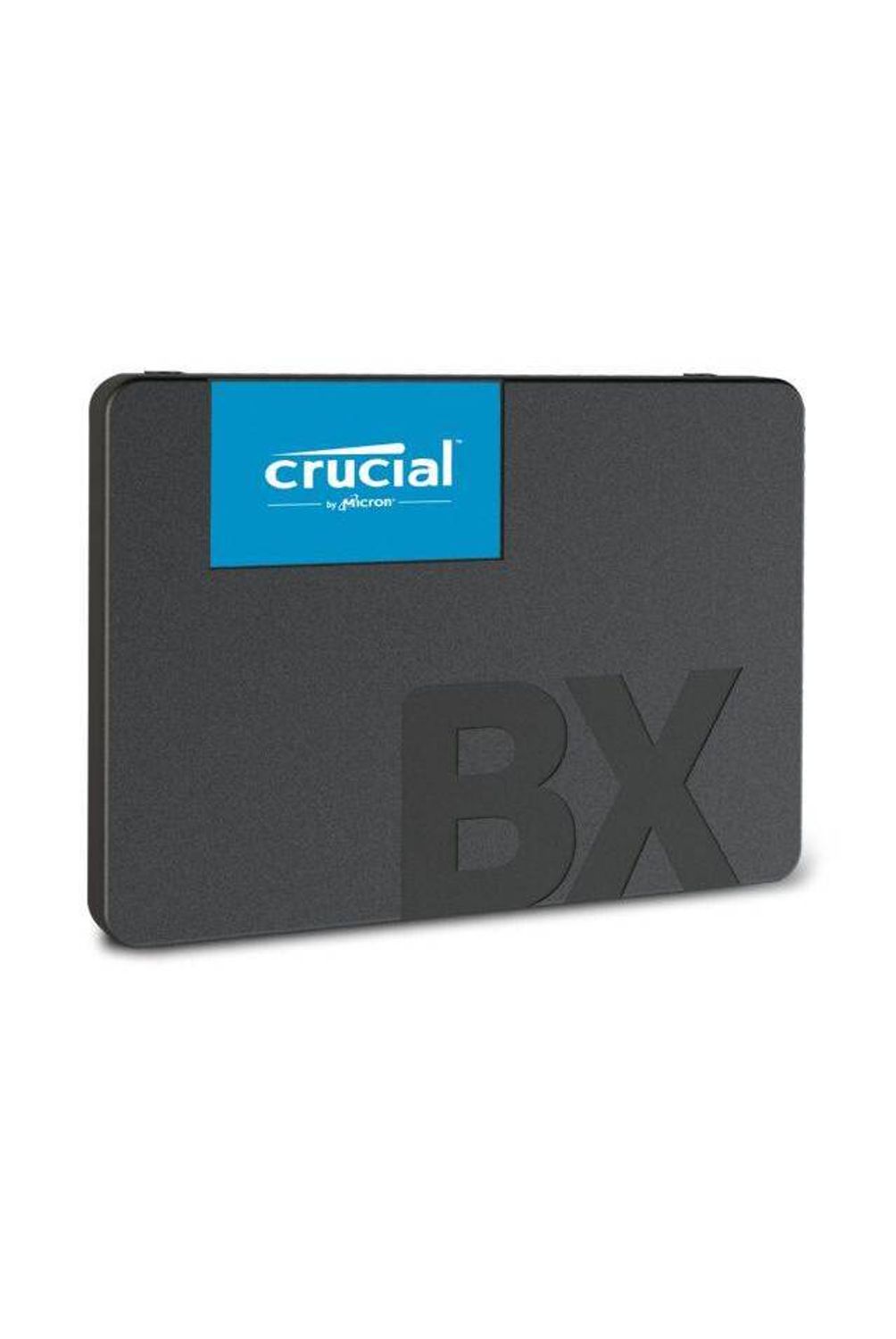 CRUCIAL Ssd 2.5 - 240 Gb - Crucial Bx500 - Sata 3 (6.0 Gb/s