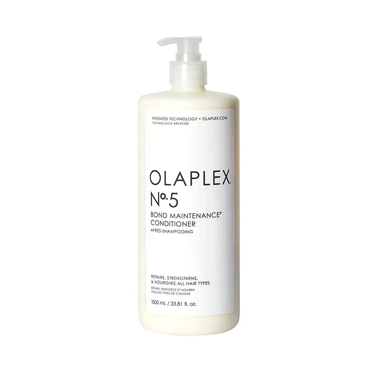 OLAPLEX - Acondicionador Olaplex N° 5 Mantenimiento 1000ml