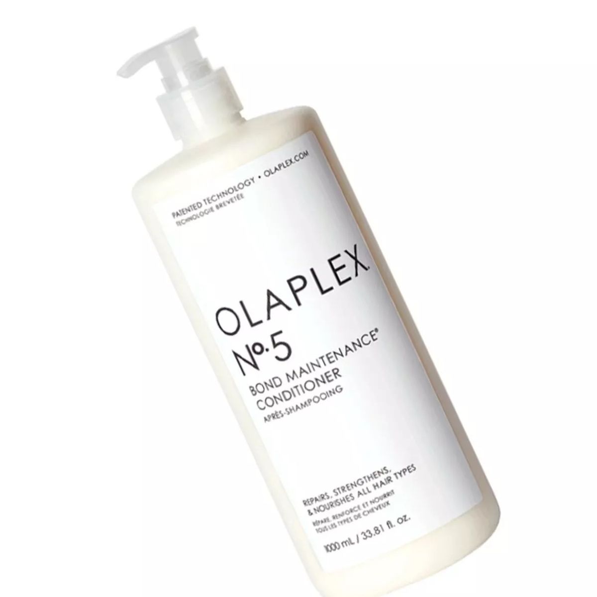 OLAPLEX - Acondicionador Olaplex N° 5 Mantenimiento 1000ml