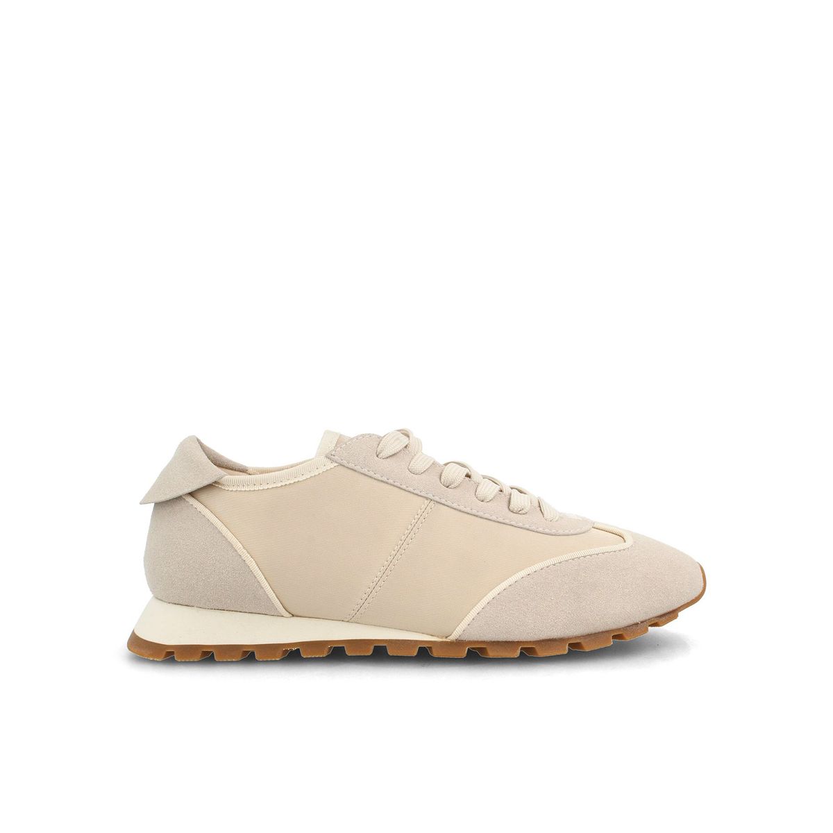 BATA - Zapatilla Mujer Bata Guangzhou Blanco