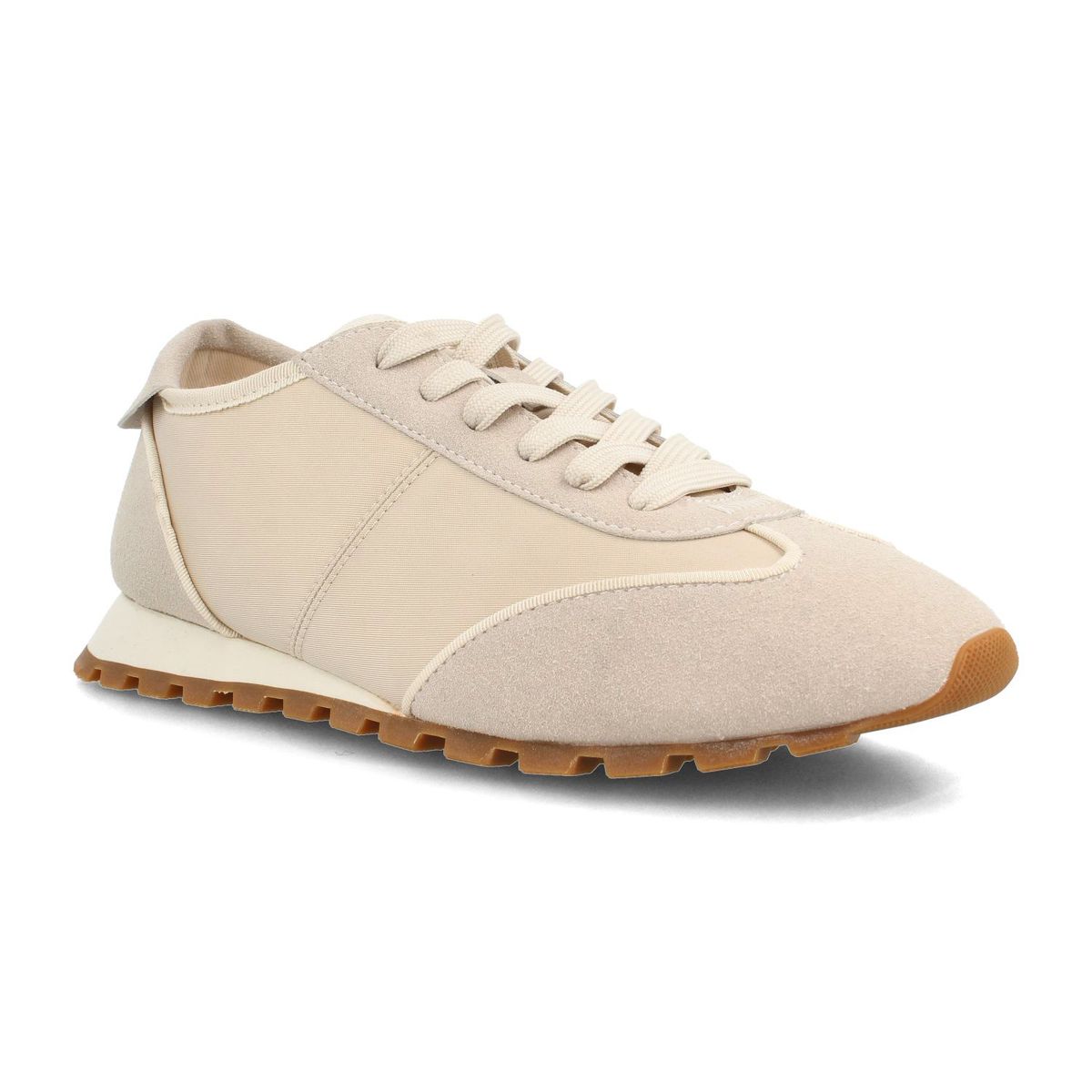 BATA - Zapatilla Mujer Bata Guangzhou Blanco