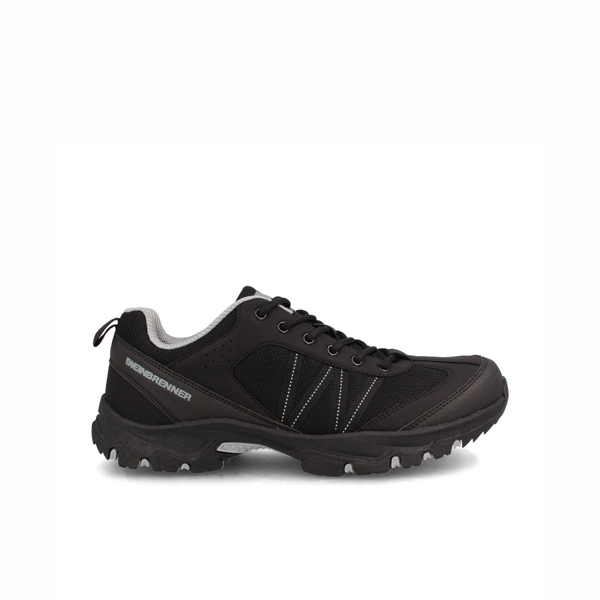 WEINBRENNER - Zapatilla Hombre Weinbrenner Baxter Wayfind Low Negro
