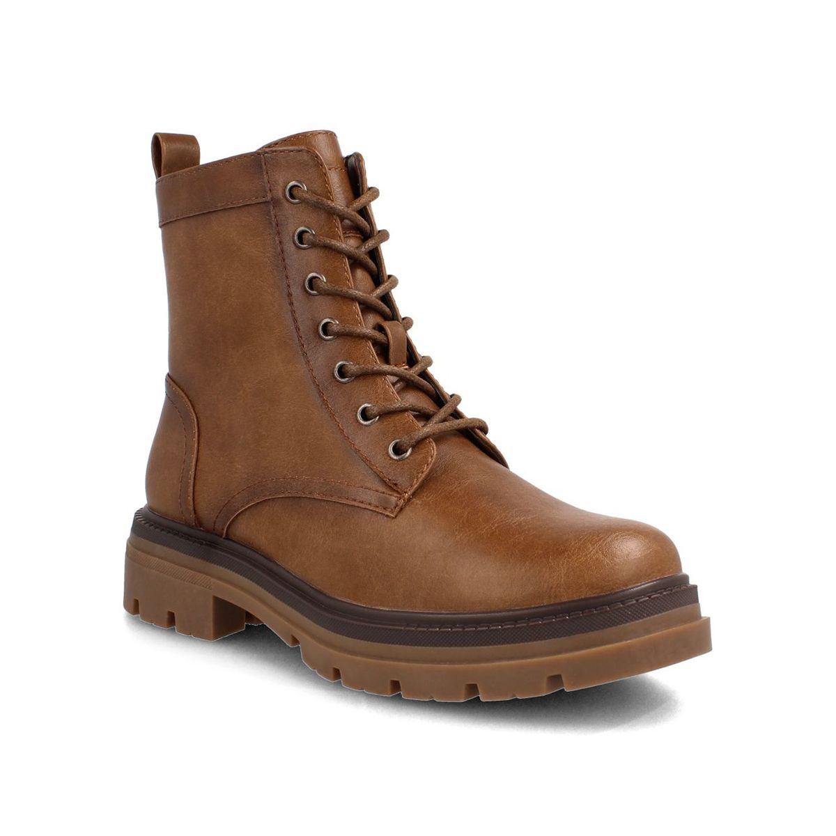 BATA - Botín Mujer Bata Xaviera Café