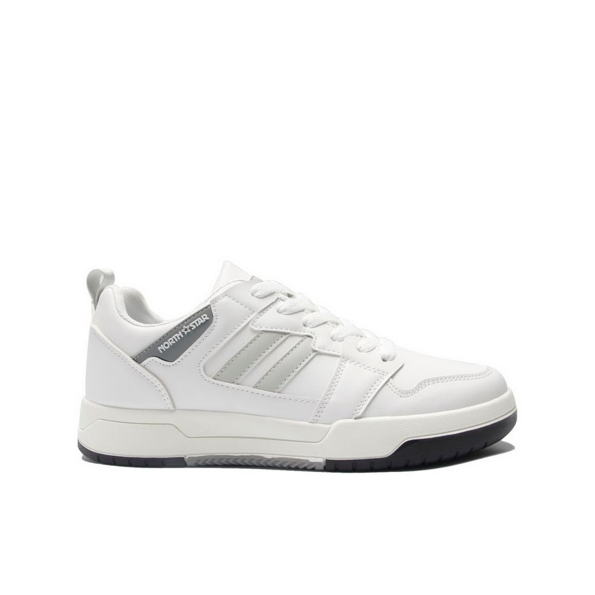 NORTH STAR - Zapatilla Hombre North Star Pioche Blanco