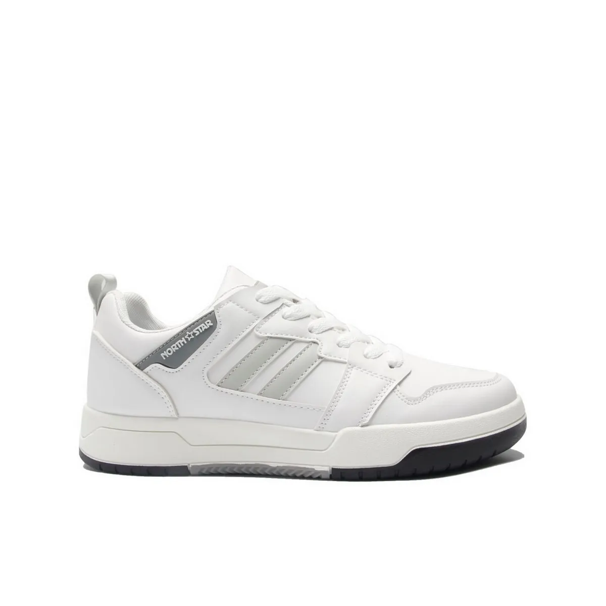 NORTH STAR - Zapatilla Hombre North Star Pioche Blanco