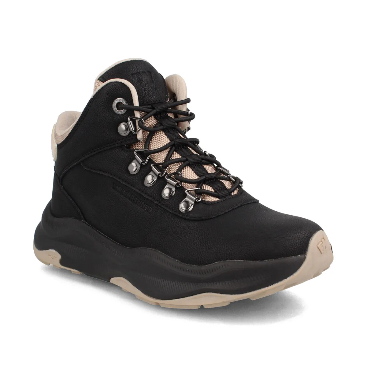 WEINBRENNER - Botín Outdoor Mujer Weinbrenner Java Lite Rouge Es