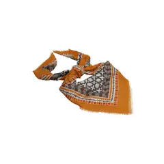 AZALEIA - Pañuelo Mujer Toledo Scarf Multicolor