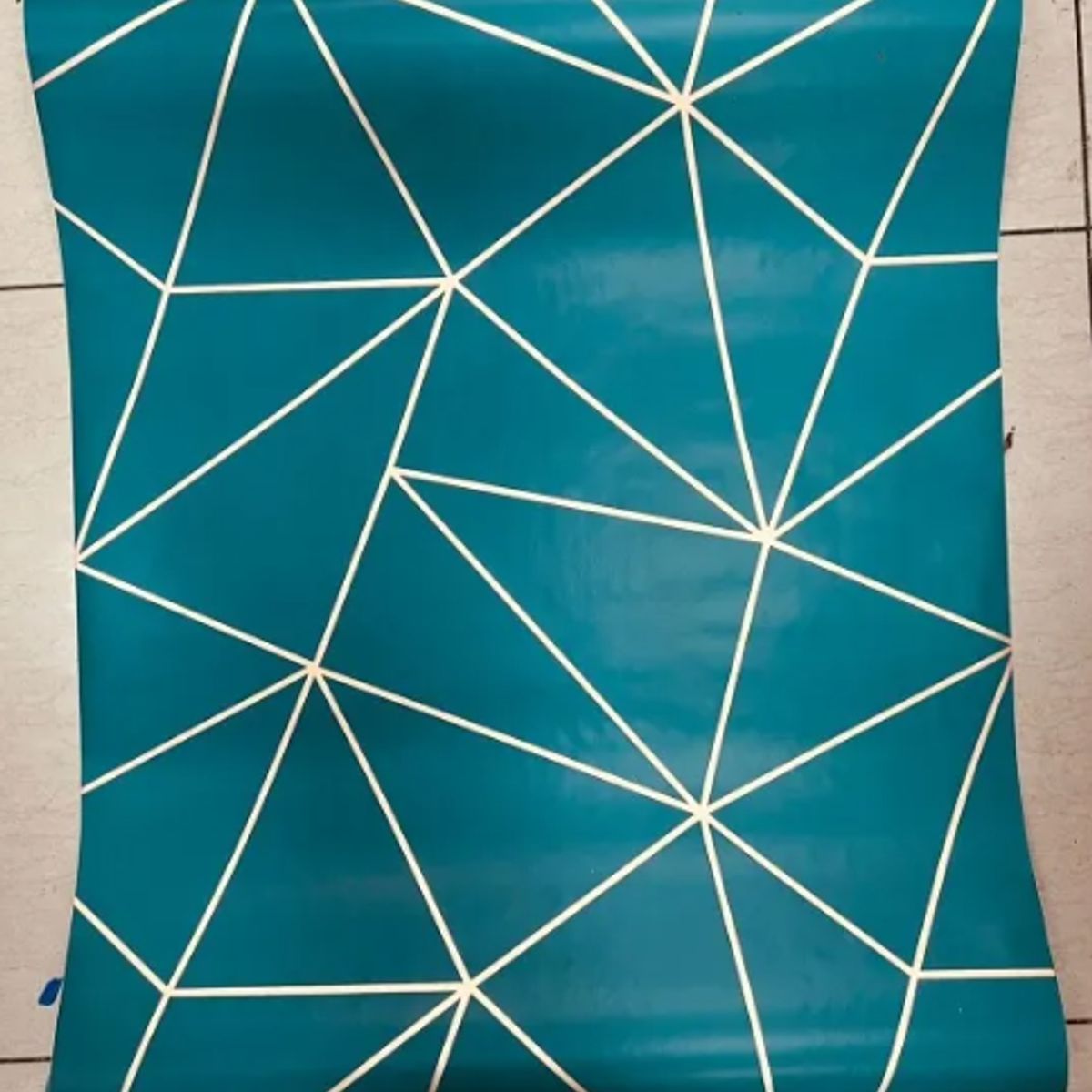 GENERICO - PAPEL DECOMURAL ADHESIVO  10X60